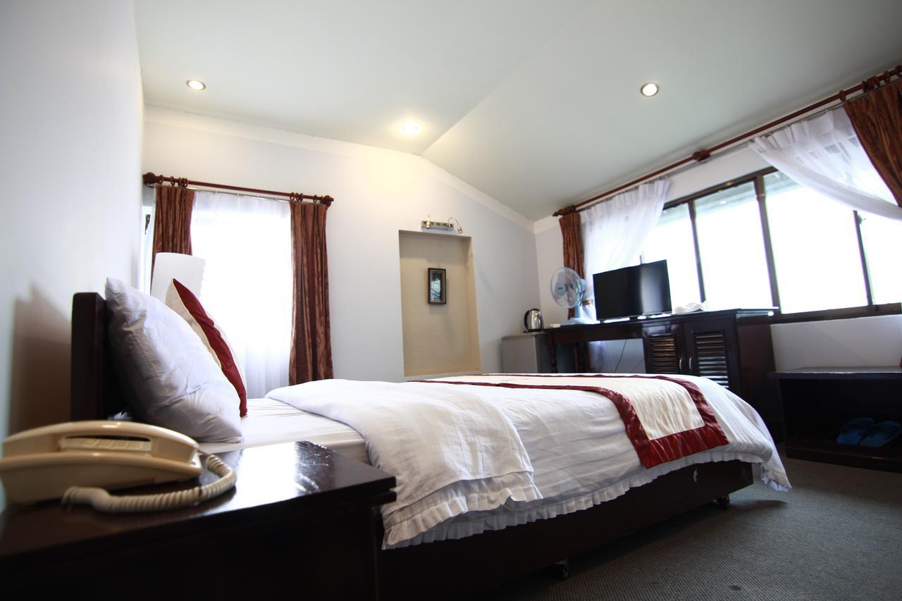 Bao Ngoc Hotel Da Lat Exterior photo